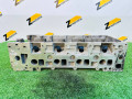головка блока цилиндров Mercedes-Benz Sprinter W901-904 (1995 - 2000), 2.2 л., дизель, R6110162101, A6110104720 - фото №5