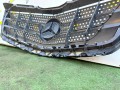 решетка радиатора Mercedes-Benz Sprinter 2 поколение [рестайлинг] (W906) (2014 - 2018), A9068800785, A9068800885, A9068880523 - фото №10