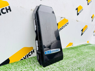 лючок топливного бака Mercedes-Benz Sprinter 2 поколение [рестайлинг] (W906) (2014 - 2018), A9067500004