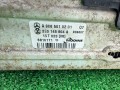 кассета радиаторов Mercedes-Benz Sprinter W907/W910 (2018 - 2026), 2.1 л., дизель, A9065000202, A9065010201, 2E0145804A - фото №8