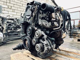 двигатель Opel Astra H (2004 - 2007), 1.7 л., A 17 DTR, дизель, A17DTR