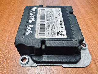 блок AirBag Mercedes-Benz Sprinter 2 поколение (W906) (2006 - 2014), A0009004802, 0285011847