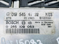 Блок управления ABS/ESP Mercedes-Benz E-Класс W210/S210 (1995 - 1999), 2.9 л., дизель, 0195454732, 0265109053 - фото №3