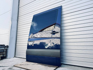 дверь сдвижная Mercedes-Benz Sprinter 2 поколение (W906) W906 (2006 - 2014)