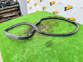 уплотнитель Mercedes-Benz CL-Класс C216 (2006 - 2010), A2167500098 - фото №2
