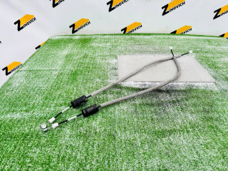 трос двери Citroen Jumpy 3 поколение 2023