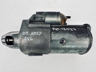 стартер Jeep Grand Cherokee 4 поколение (2010 - 2013), 3.0 л., дизель, 04801472AA