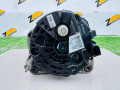 генератор Volkswagen Crafter 1 поколение (2006 - 2011), 2.5 л., BJK, дизель, 06F903023D, 0124325130 - фото №8