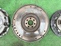 комплект сцепления Renault Master 2 поколение (1998 - 2003), 2.5 л., дизель, 8200117425, 8200828444 - фото №4