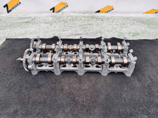 постель распредвала (бугель) Mercedes-Benz Sprinter W901-904 (1995 - 2000), 2.2 л., дизель, R6110160304, R6110510001, R6110510101