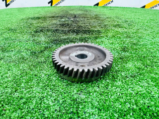 звездочка ТНВД Volkswagen LT 2 поколение (1996 - 2005), 2.8 л., AGK, дизель, MWM3710164723, 3710164723