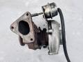 турбина Mercedes-Benz C-Класс W202/S202 (1993 - 1997), A6110960099 - фото №4