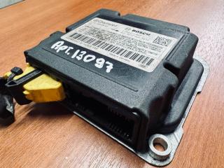 блок AirBag Mercedes-Benz Sprinter 2 поколение (W906) (2006 - 2014), A0009004802, 0285011847