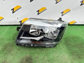 фара левая Volkswagen Crafter 2 поколение 2023, 1EB01283001, 7C1941005B