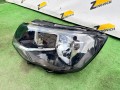 фара левая Volkswagen Transporter T6 (2015 - 2026), 7E1941015AD, 7E1941015, 7E1941016AD, 90073564 - фото №3
