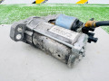 стартер Volkswagen Up 1 поколение (2011 - 2016), 1.0 л., CHYA, бензин, 5МКПП, 02M911021H, 0001177006 - фото №7