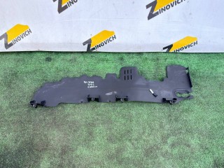 воздуховод (дефлектор) радиатора Volkswagen Crafter 2 поколение (2016 - 2026), 7C0805639