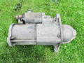 стартер Opel Astra G (1998 - 2009), 1.6 л., бензин, GM, 55576980, 8000387 - фото №7