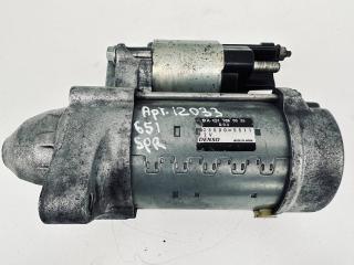 стартер Mercedes-Benz Sprinter 2 поколение [рестайлинг] (W906) (2014 - 2018), 2.2 л., дизель, A6519060026, 4280005511