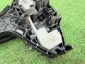 ручка наружная двери сдвижной Mercedes-Benz Sprinter 2 поколение (W906) (2006 - 2014), A9067601234, A9067600834, A9067600120 - фото №7