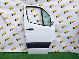 дверь передняя правая Mercedes-Benz Sprinter W907/W910 W907 (2018 - 2026), A9107202300, A9107220900
