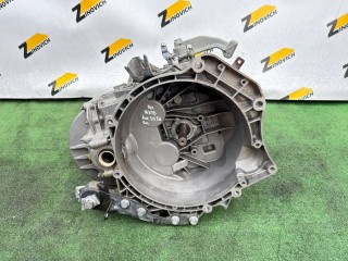 КПП механическая (МКПП) Fiat Ducato 3 поколение [рестайлинг] 2022, 3.0 л., F1CE3481E, дизель, 6МКПП, 55211772, 55234830, 71795715, 55256484