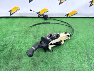 кулиса Mercedes-Benz Sprinter 2 поколение [рестайлинг] (W906) (2014 - 2018), АКПП, A9062603509, A9062600340, PP906267124, PP906267017, 9062670264, A9062700173