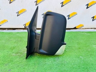 зеркало наружное левое Mercedes-Benz Sprinter 2 поколение (W906) (2006 - 2014), A9068106016, 205890210LI