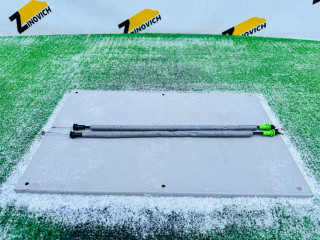 трос двери Mercedes-Benz Sprinter W907/W910 (2018 - 2026), A9077600700