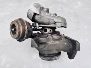 турбина Mercedes-Benz C-Класс W203/S203/CL203 (2000 - 2004), A6110960999