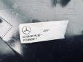 Накладка крыла (уголок зеркала) переднего левая Mercedes-Benz Sprinter 2 поколение [рестайлинг] (W906) (2014 - 2018), A9068110007, 205890311, A9068110007 - фото №9