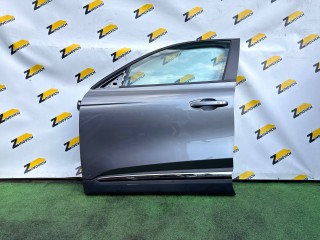 дверь передняя левая Renault Arkana 1 поколение 2021, 801110947R