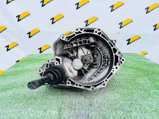 КПП механическая (МКПП) Opel Astra H (2004 - 2007), 1.8 л., Z 18 XER, бензин, 5МКПП, 24449710, 55565177, 90575142, 0047620, U4C394