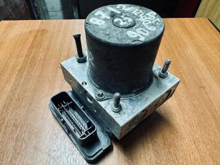 блок ABS Mercedes-Benz Sprinter 2 поколение [рестайлинг] (W906) (2014 - 2018), 2265106513, A0084318712, 0265956032