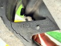 кронштейн двигателя Volkswagen Transporter T5 (2003 - 2009), 2.5 л., AXD, дизель, 070199343A, 070199343B, 7H0199848B - фото №13
