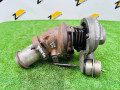 турбина Mercedes-Benz E-Класс W210/S210 (1995 - 1999), 2.9 л., дизель, BN - фото №9