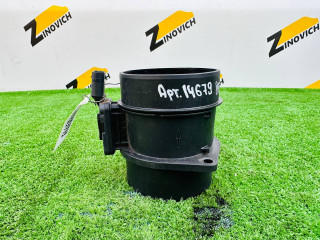 расходомер воздуха Mercedes-Benz Sprinter 2 поколение [рестайлинг] (W906) (2014 - 2018), 2.1 л., OM 651.955, дизель, A6450900048, A2C53402300