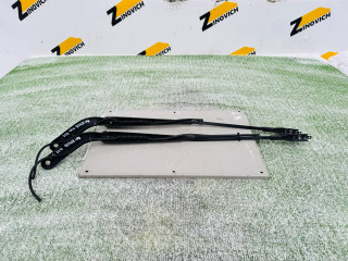 щеткодержатель (поводок стеклоочистителя, дворник) Mercedes-Benz Sprinter 2 поколение [рестайлинг] (W906) (2014 - 2018), A0018205944, A9068200644