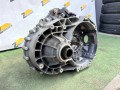 КПП механическая (МКПП) Volkswagen Transporter T5 (2003 - 2009), 2.0 л., CAAA, дизель, 6МКПП, полный привод, 7H0711781F, 0A5301103, 0A5301107, PAW, 7H0711051 - фото №2
