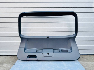 обшивка крышки багажника Volkswagen Tiguan 2 поколение (2016 - 2020), 5NA867601, 5NA867658, 5NA867657, 5NA867707, 5NA867704B, 5NA867703B