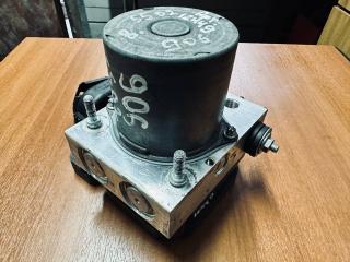 блок ABS Mercedes-Benz Sprinter 2 поколение [рестайлинг] (W906) (2014 - 2018), A9069005502, 2265106513, 0265956378