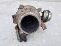 турбина Mercedes-Benz C-Класс W203/S203/CL203 (2000 - 2004), A6110960999 - фото №6