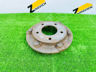 фланец (корона) переднего моста Mercedes-Benz Sprinter W901-904 (1995 - 2000), A9043340045, 9043340045