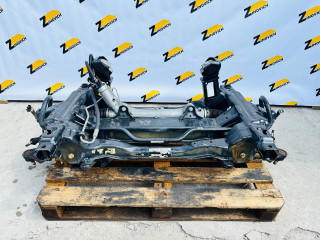 балка подвески передняя (подрамник) Mercedes-Benz Sprinter 2 поколение [рестайлинг] (W906) (2014 - 2018), A9064601700, A9063211103, A9063221109, A9063221009, A9063232665