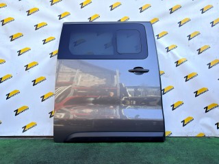дверь сдвижная Citroen Jumpy 3 поколение (2016 - 2026), 2909150R00