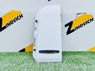 лючок топливного бака Mercedes-Benz Sprinter 2 поколение [рестайлинг] (W906) (2014 - 2018), A9067500004