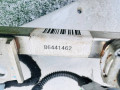 топливная рампа Opel Astra H (2004 - 2007), 1.6 л., Z 16 XER, бензин, 55559375, 17206325, 86441462, 25380933 - фото №11