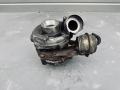 турбина Mercedes-Benz C-Класс W203/S203/CL203 (2000 - 2004), A6110960999 - фото №3