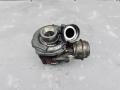 турбина Mercedes-Benz C-Класс W203/S203/CL203 (2000 - 2004), A6110960999 - фото №9