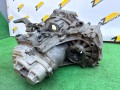 КПП механическая (МКПП) Volkswagen Passat B6 2008, 2.0 л., бензин, 6МКПП, полный привод, JYQ, 0A4301103, 02S301211C, 020301101T, 0A4301230E - фото №9